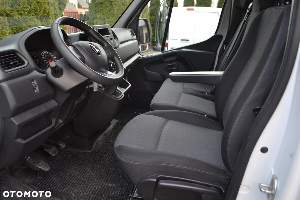 Renault Master L3H2 VA Basis - 21