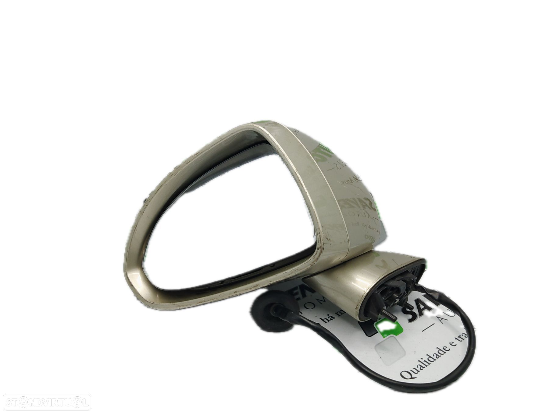 Espelho Retrovisor Esq Electrico  Opel Corsa D (S07) - 1