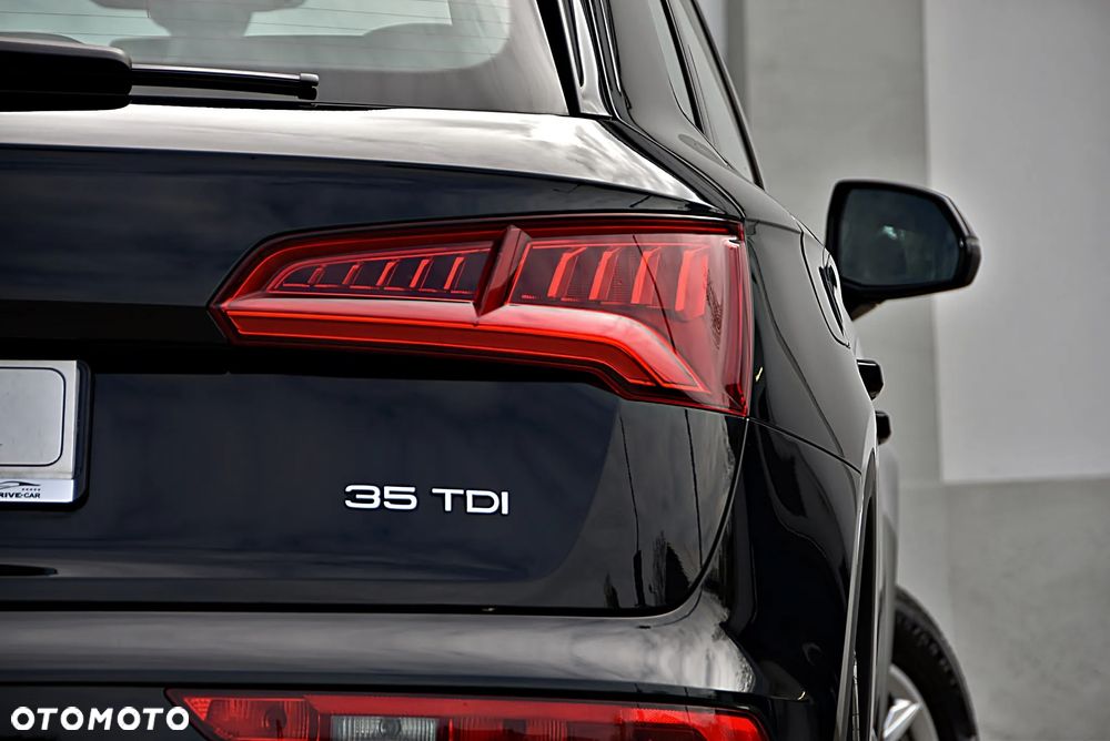 Audi Q5 35 TDI mHEV S tronic - 9
