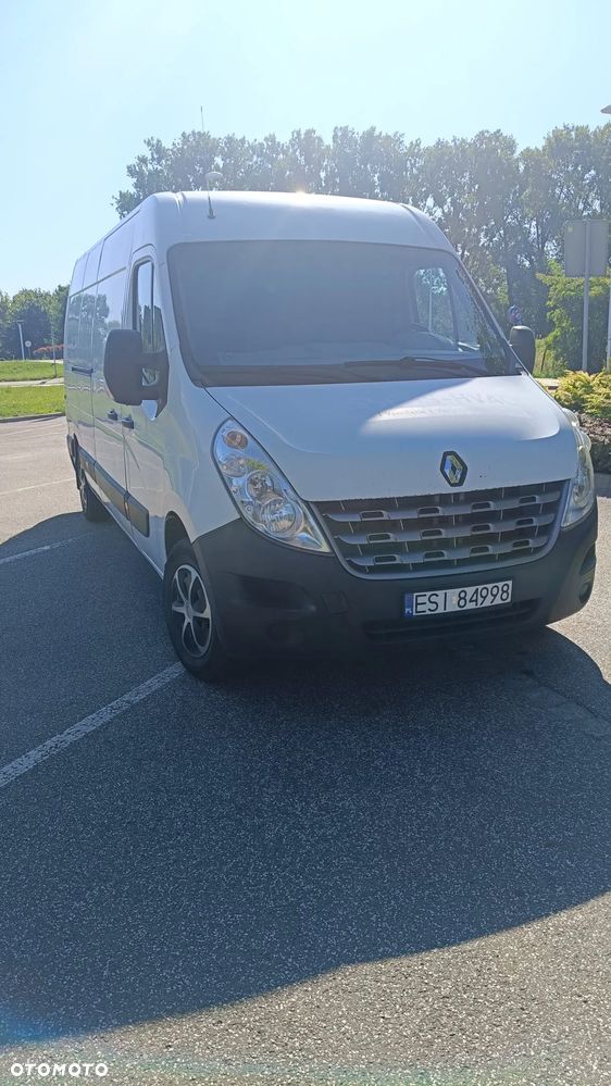 Renault Master - 5