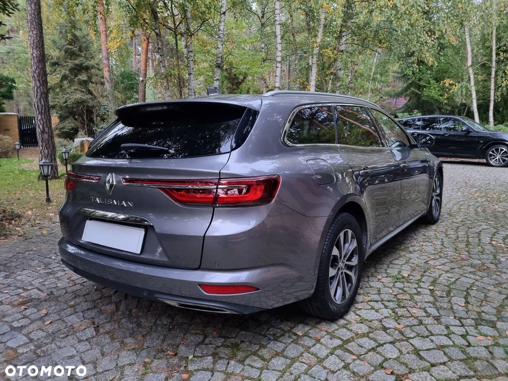 Renault Talisman 1.3 TCe FAP Intens EDC - 39