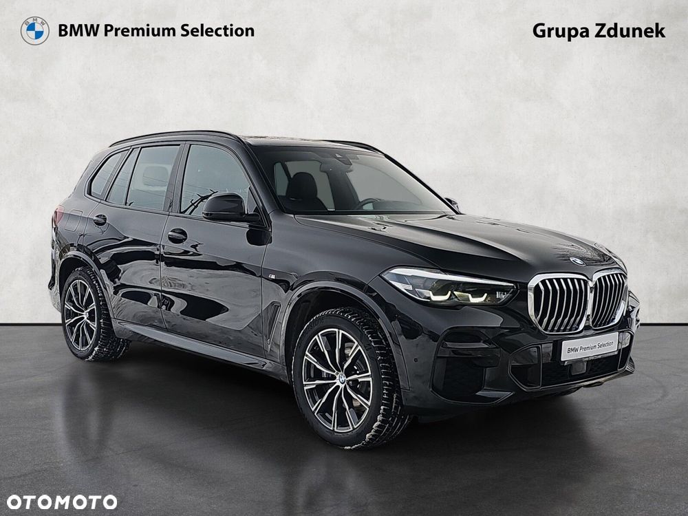 BMW X5 - 3