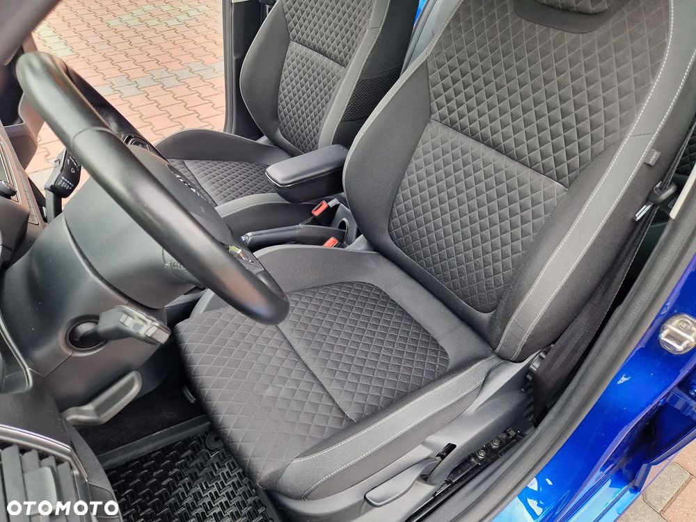 Skoda Fabia 1.2 TSI Style - 23