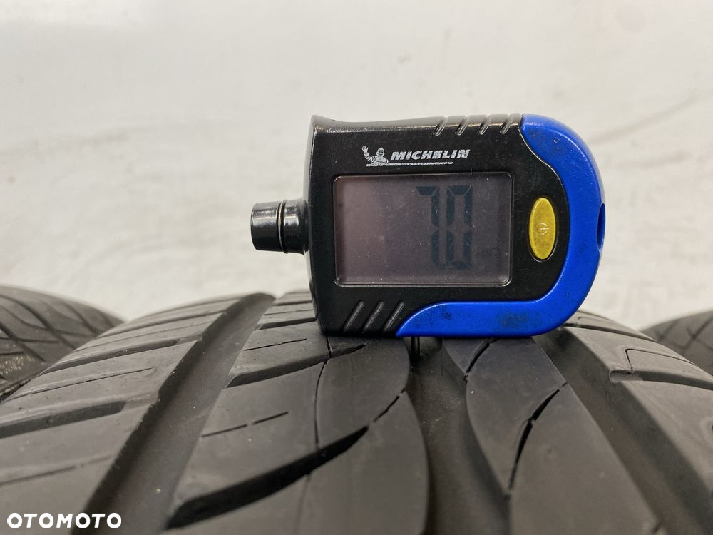 4x 185/65/15 Pirelli Cinturato P1 / 2019r 7mm / GWARANCJA - 4