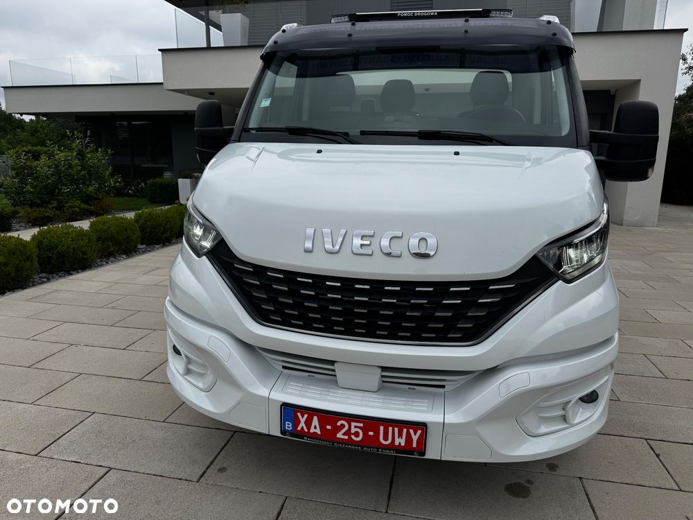 Iveco Daily 35-140 Hi MATIC - 17