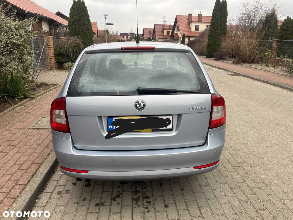 Skoda Inny - 2