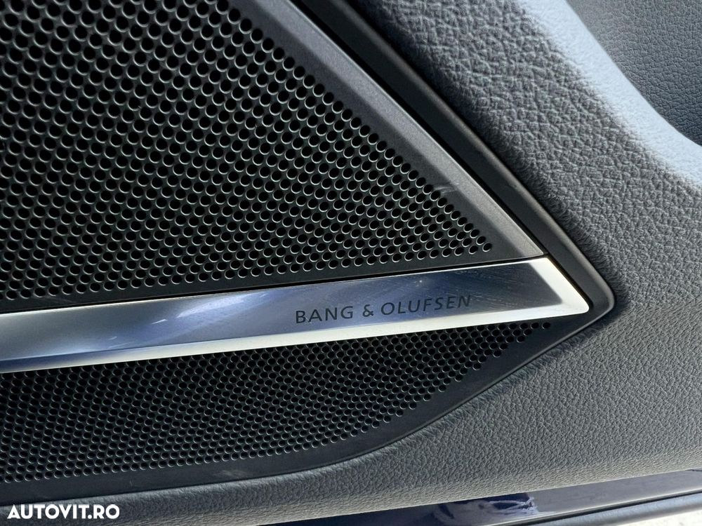 Audi A8 - 14