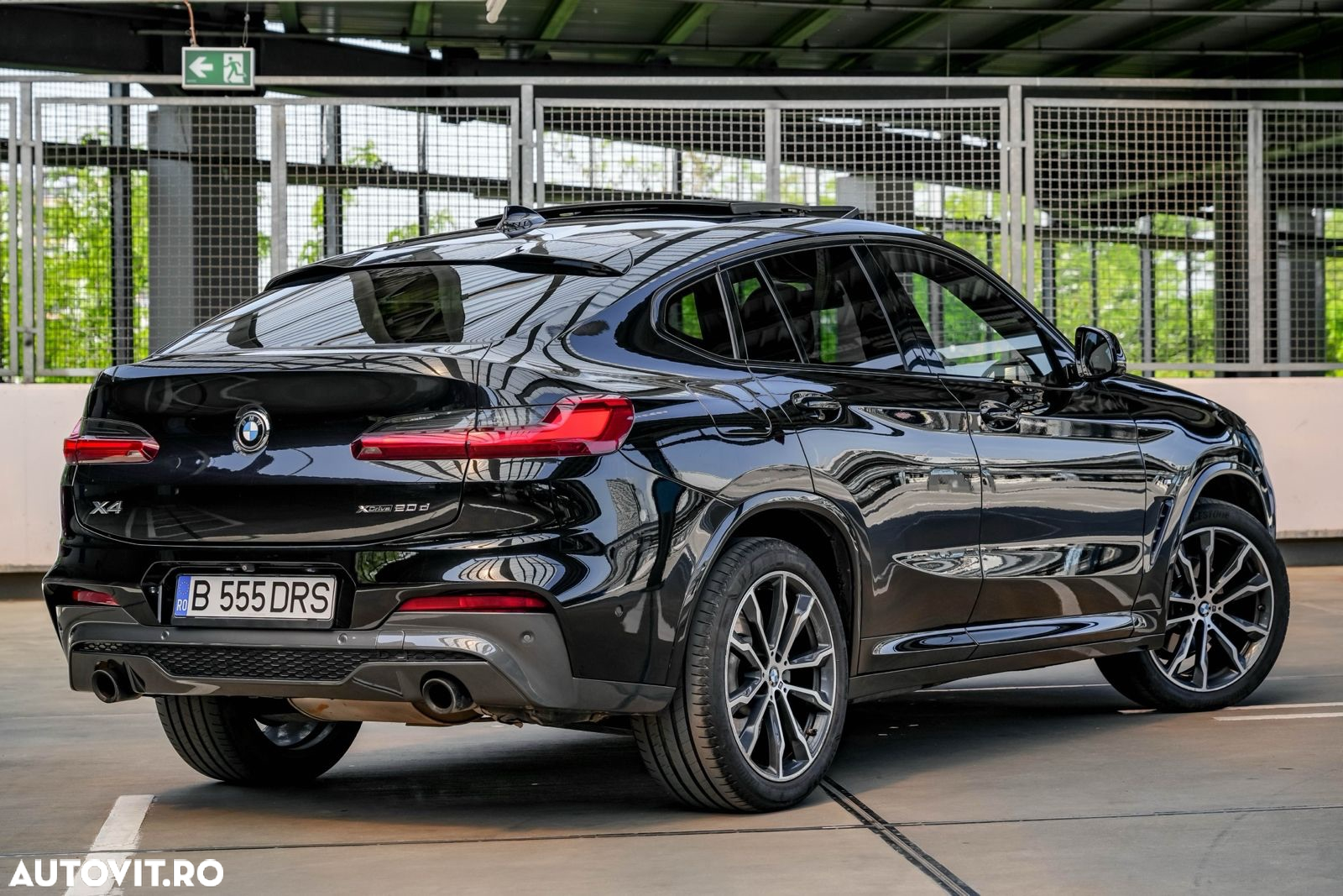 BMW X4 xDrive20d MHEV - 5