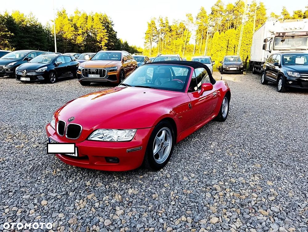 BMW Z3