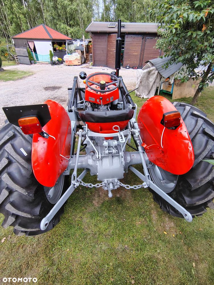 Massey Ferguson 35 - 6