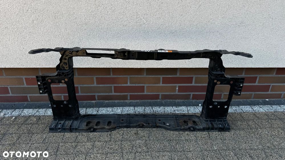 WZMOCNIENIE PAS HYUNDAI I30 II 2012-2016 PRZÓD PRZEDNIE - 5