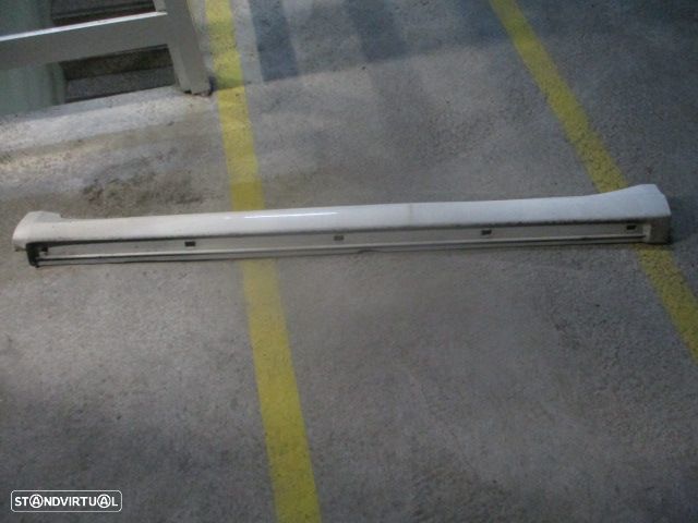 Embaladeira A1696101408 MERCEDES W169 2007 A180 CDI 109CV 5P BRANCO ESQ - 2