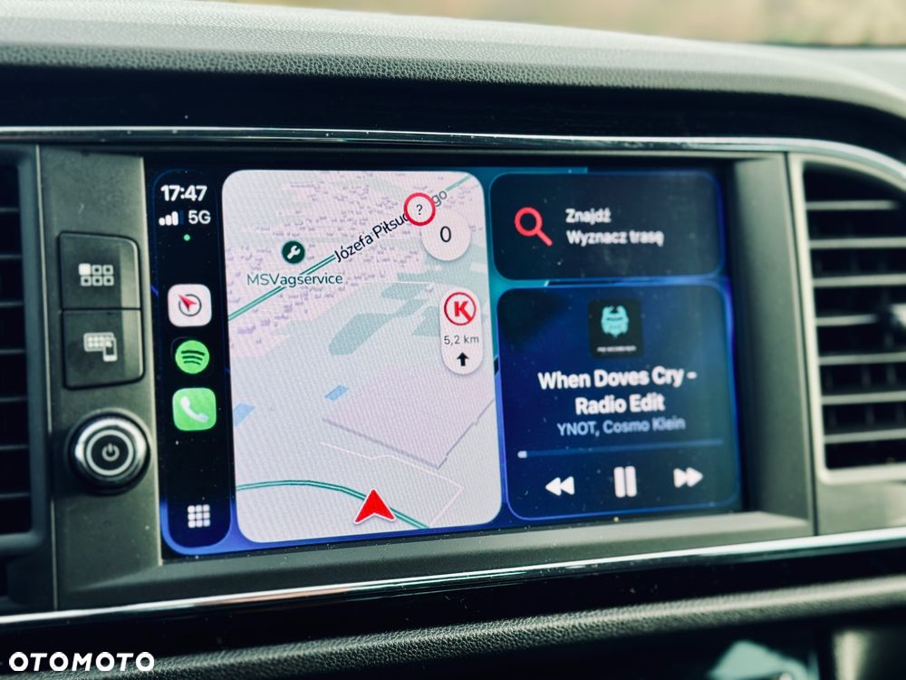 Seat Leon 1.4 TSI FR S&S - 17