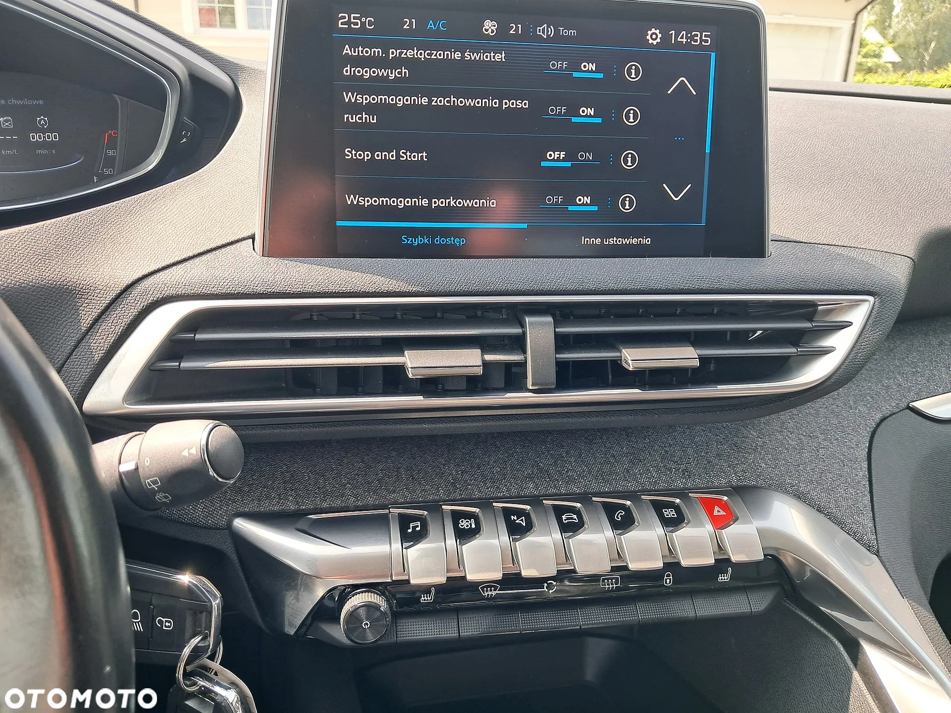Peugeot 3008 - 23