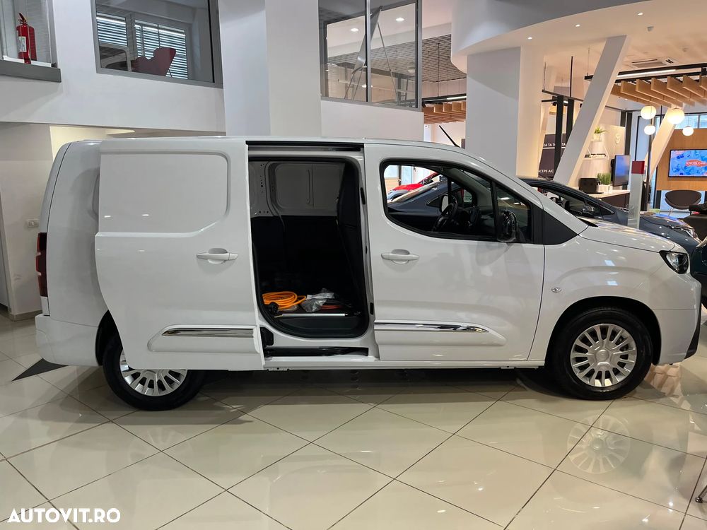 Toyota Proace - 8