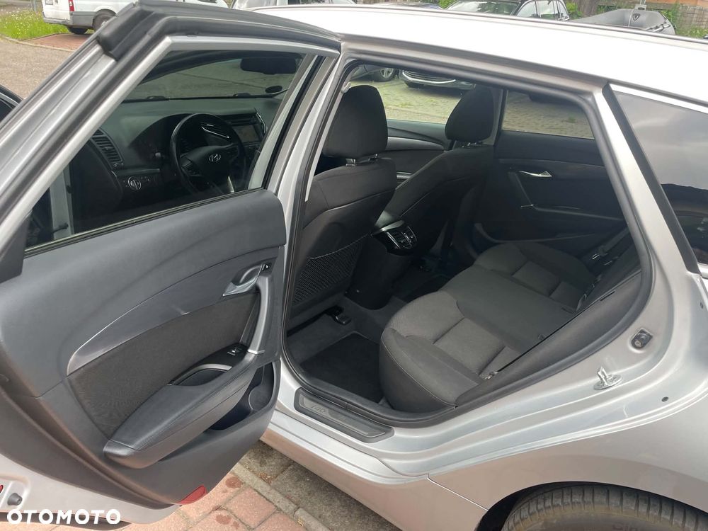 Hyundai i40 - 26