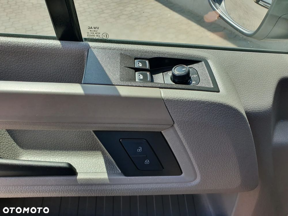 Volkswagen CRAFTER - 19