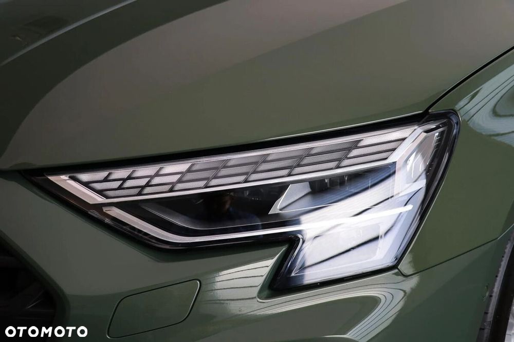 Audi A3 Sportback - 12