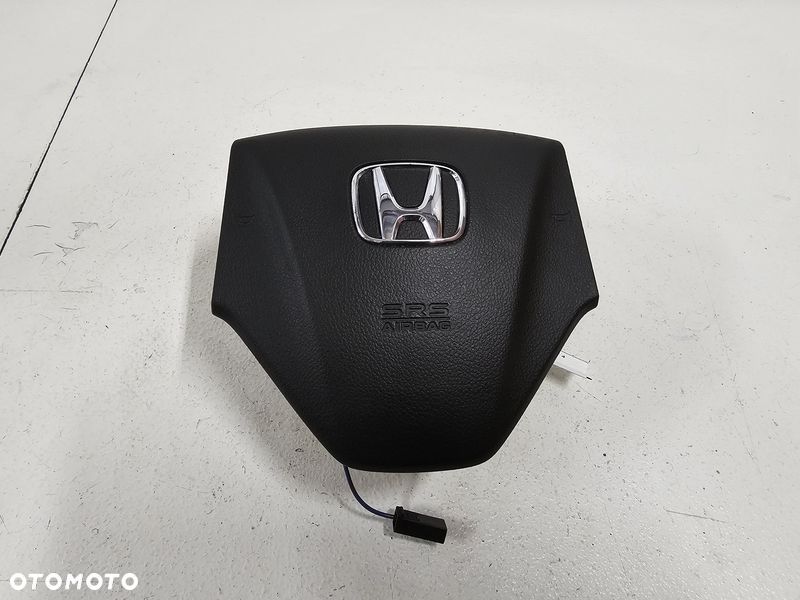 honda cr-v 4 iv poduszka powietrzna airbag kierowcy kierownicy 77800-t1g-g821-m1 - 1