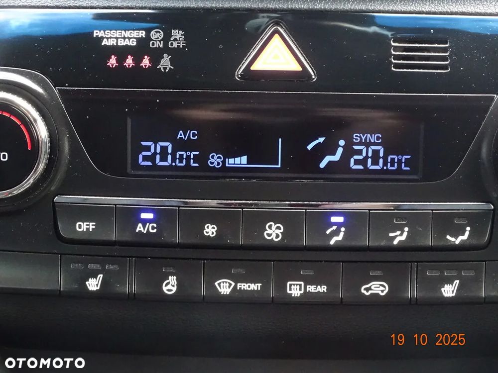 Hyundai Tucson 1.6 GDi Comfort 2WD - 7