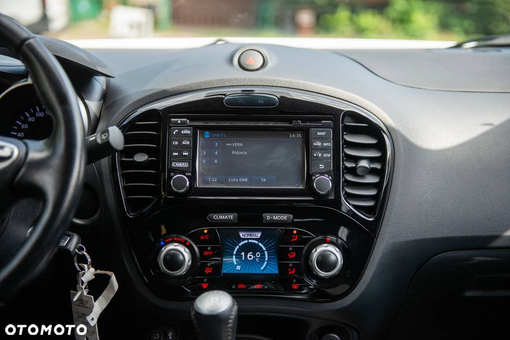 Nissan Juke - 32