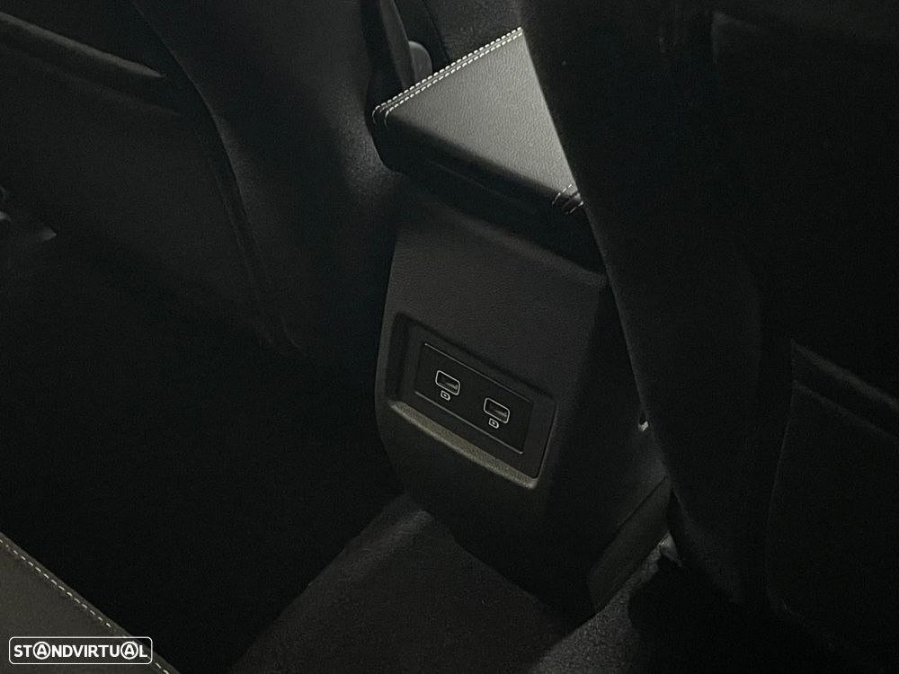 Dacia Duster 1.0 TCe ECO-G Extreme Bi-Fuel - 22