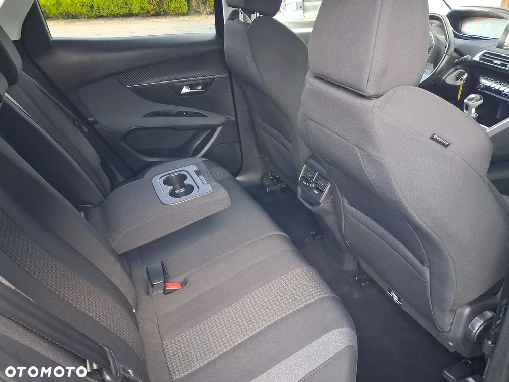 Peugeot 3008 - 10