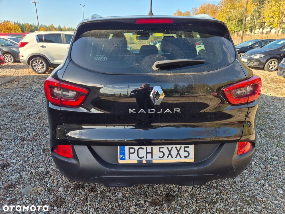 Renault Kadjar - 5