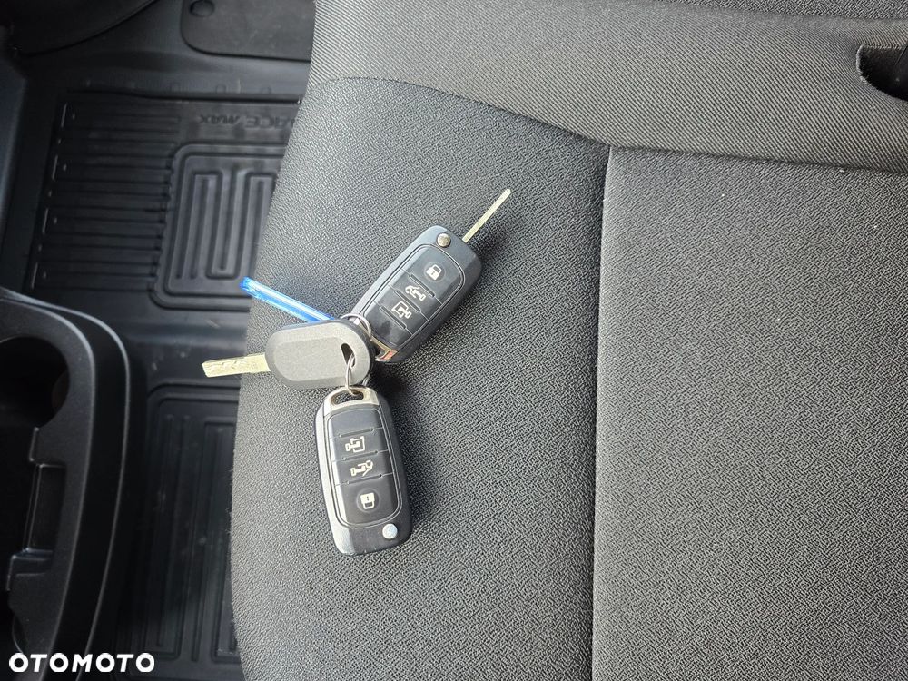 Toyota PROACE MAX L3H2 2.2_D4D 140KM Salon PL F-Vat 23% - 32