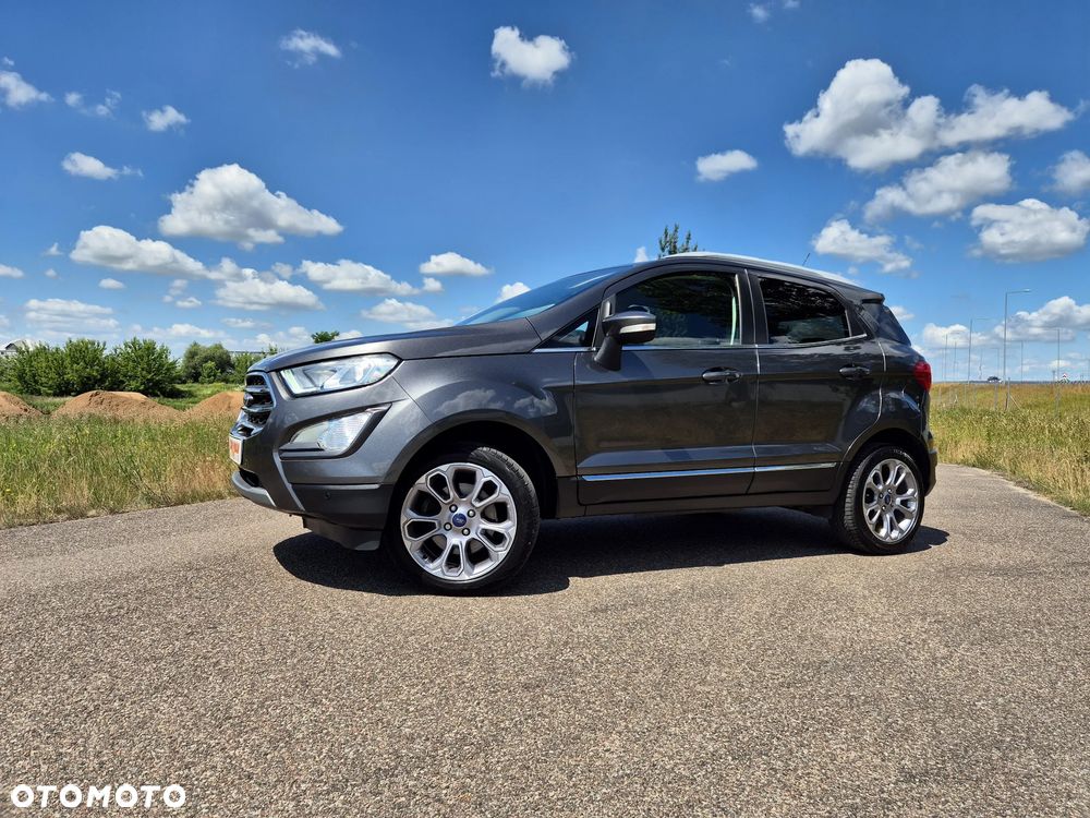 Ford EcoSport - 11