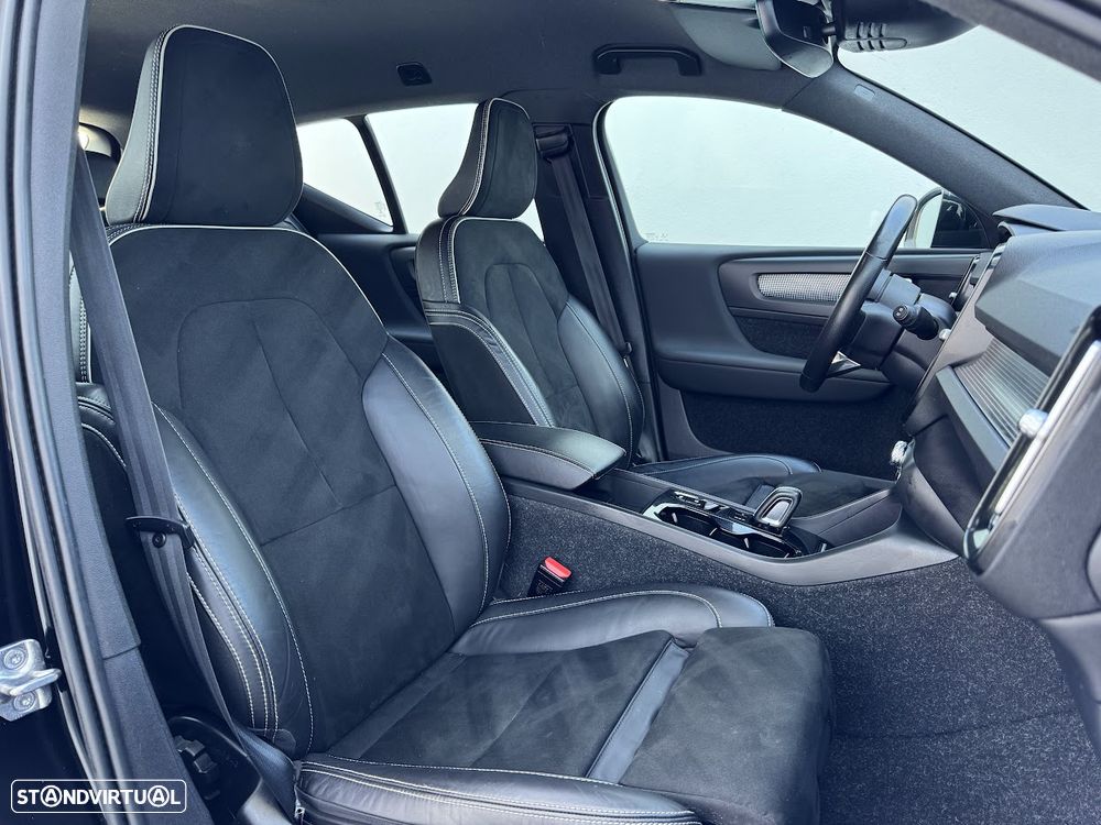 Volvo XC 40 T4 Recharge DKG RDesign - 14