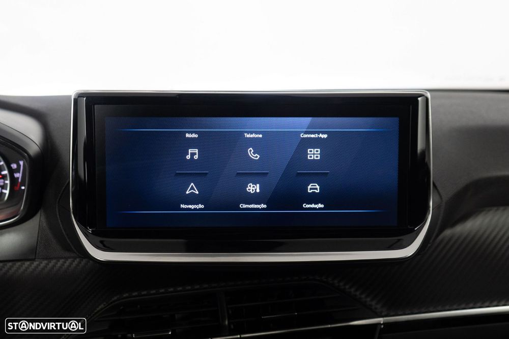 Peugeot 2008 1.2 PureTech Active Pack - 26