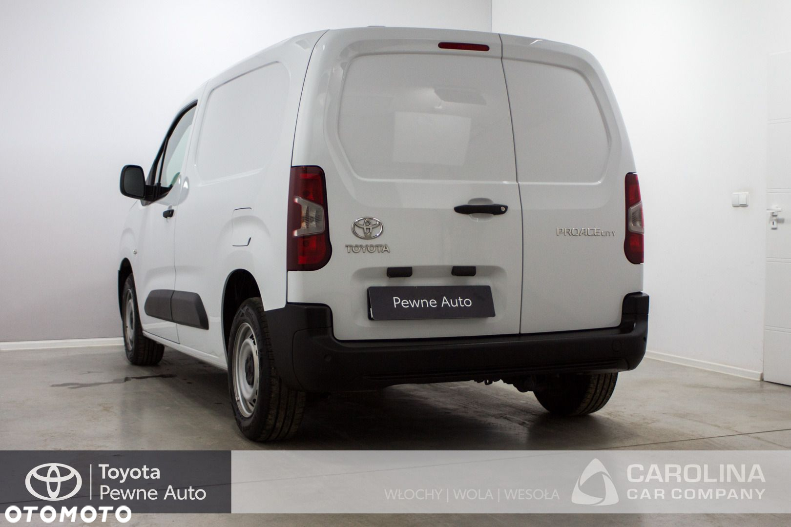 Toyota Proace City - 2