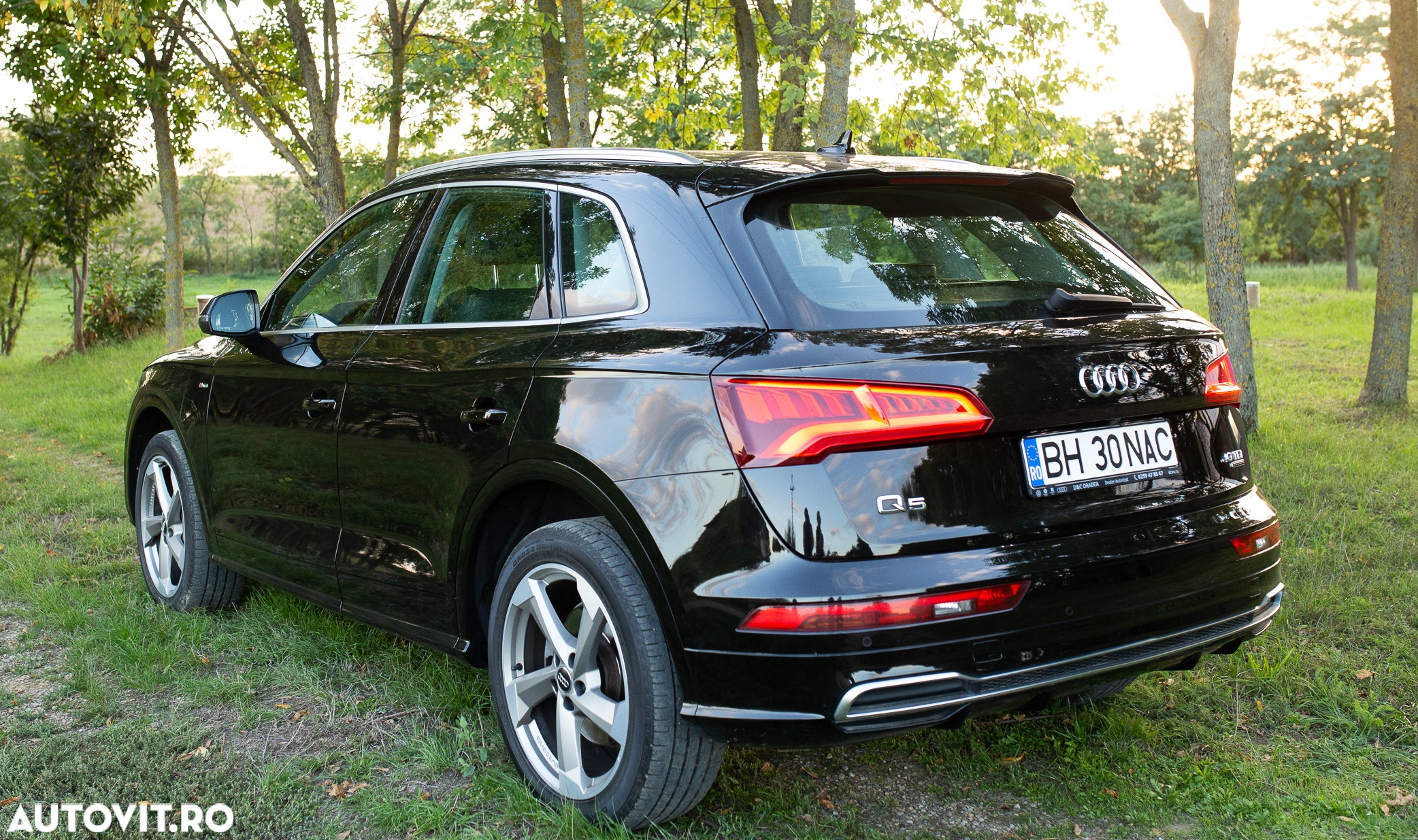 Audi Q5 2.0 TDI Quattro S tronic - 14