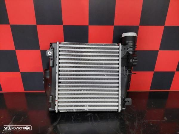 Radiador Do Intercooler Toyota Proace City Caixa - 1