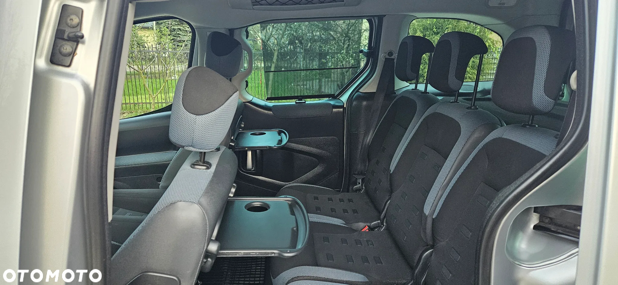 Citroën Berlingo 1.6 HDi XTR - 14
