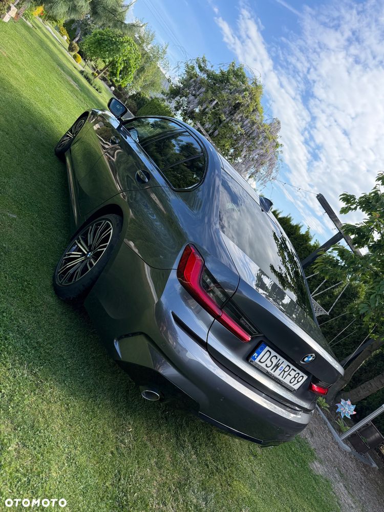 BMW Seria 3 - 4