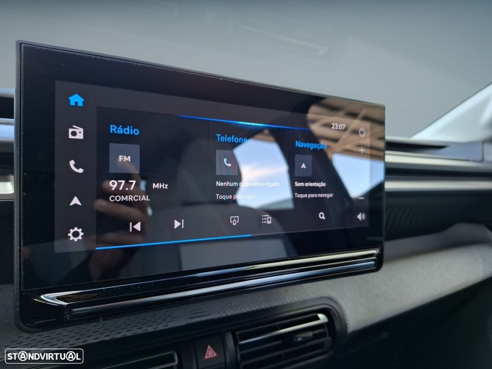 Citroën C3 1.2 PureTech Max - 24