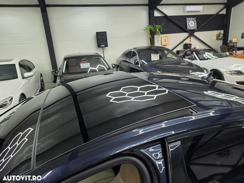 AUDI A8 2018 — imagine 36