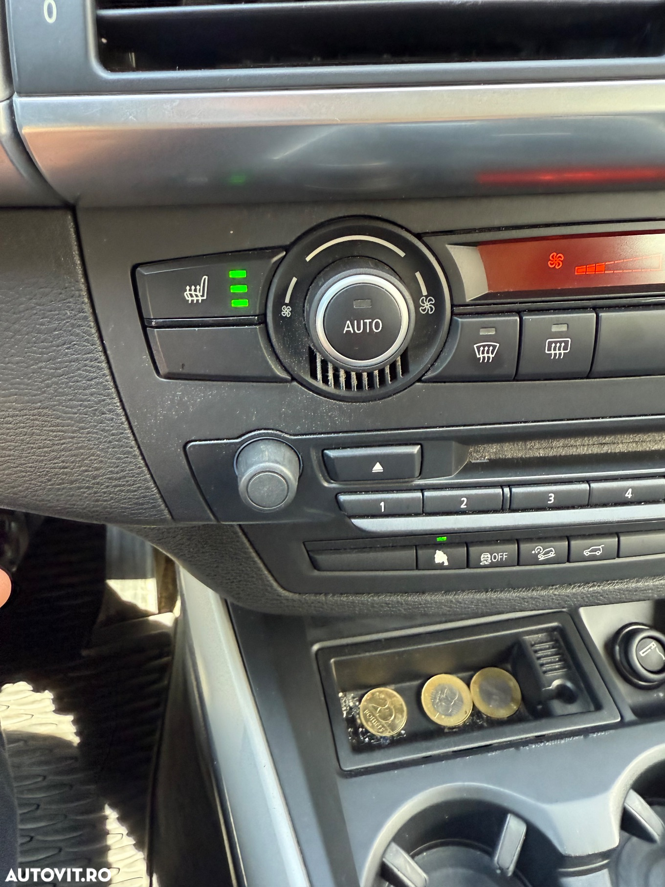 BMW X5 xDrive30d - 10