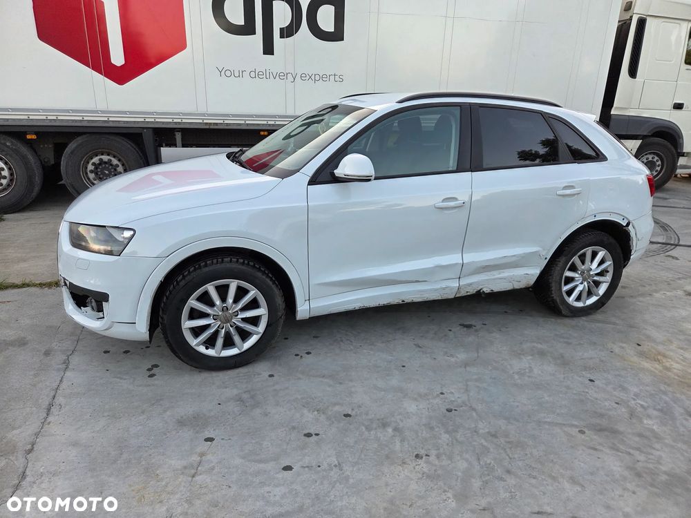 Audi Q3 2.0 TDI - 6