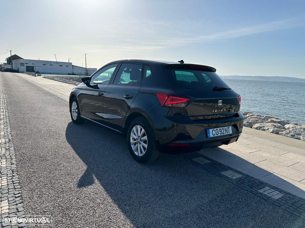 SEAT Ibiza - 3