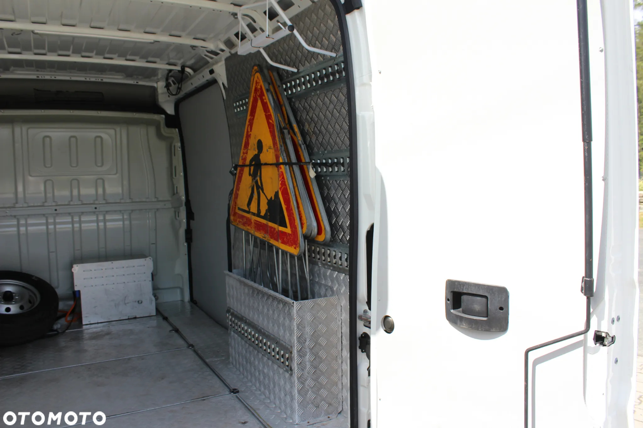 Peugeot Boxer - 11