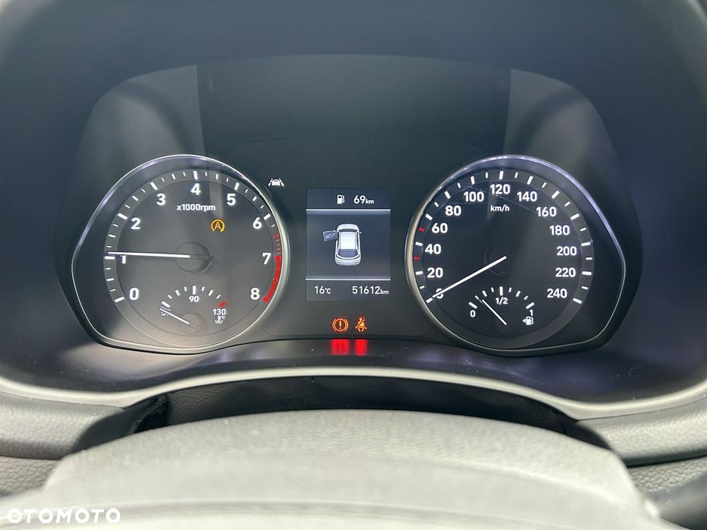 Hyundai i30 - 17