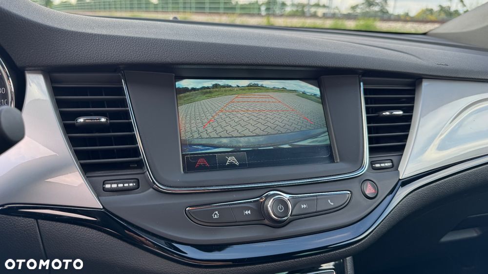 Opel Astra V 1.5 CDTI GS Line S&S - 20