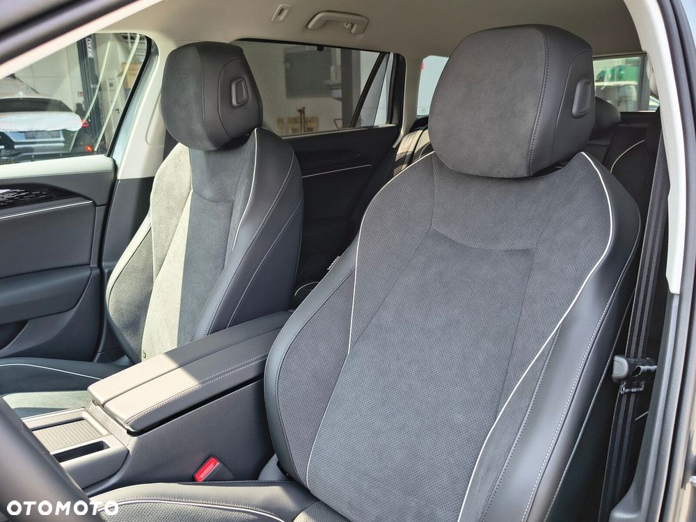 Volkswagen Passat Variant - 17
