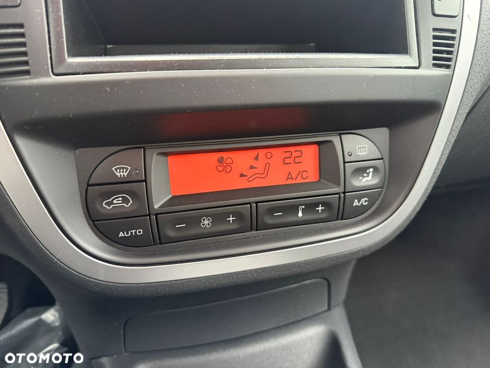 Citroën C2 1.4 Style - 16