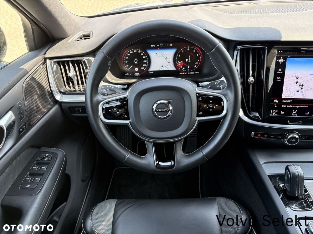 Volvo V60 - 21