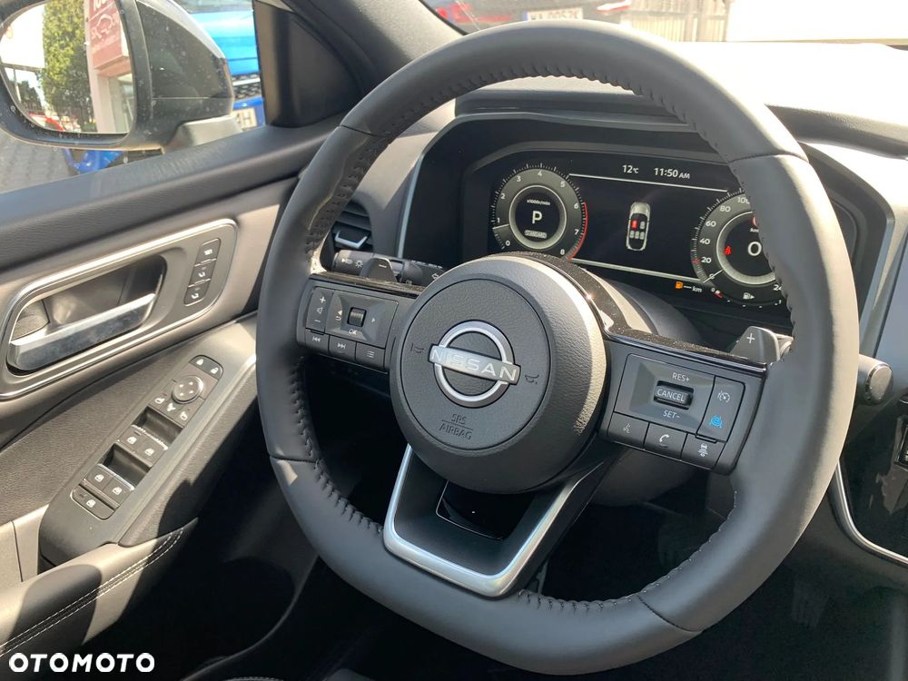 Nissan Qashqai 1.3 DIG-T MHEV Tekna Xtronic - 14