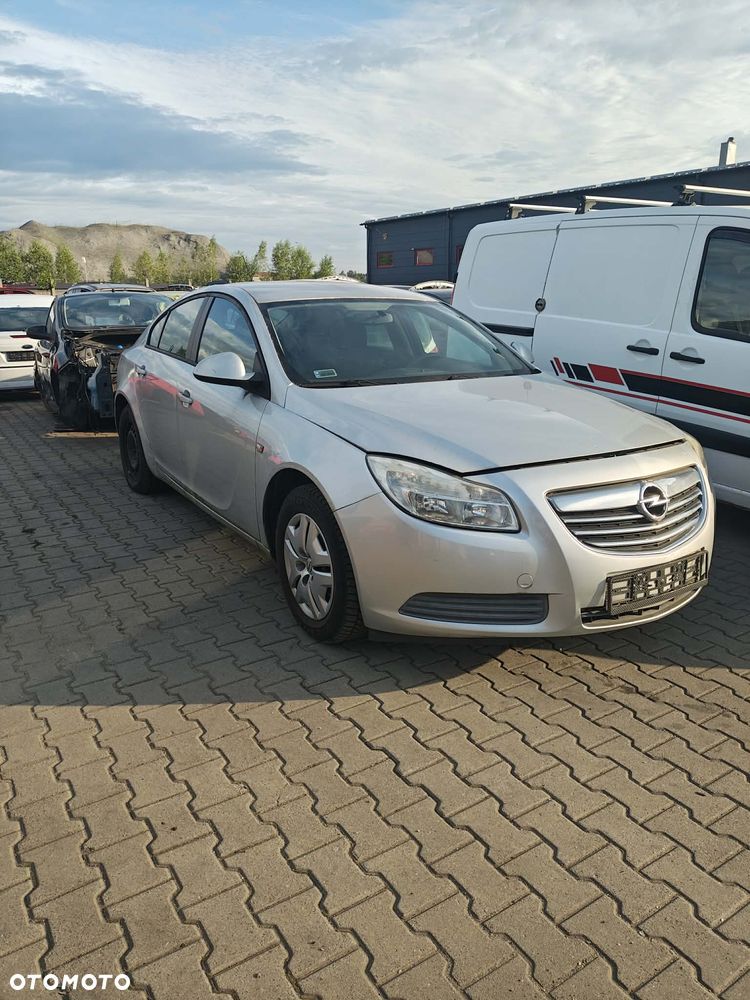 Opel Insignia 2011 2.0 części - 2